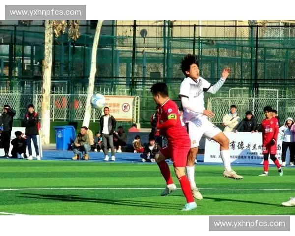 中业余足球联赛全面升级 打造更具竞争力与观赏性的足球赛事新平台 中业余足球联赛全面升级 打造更具竞争力与观赏性的足球赛事新平台