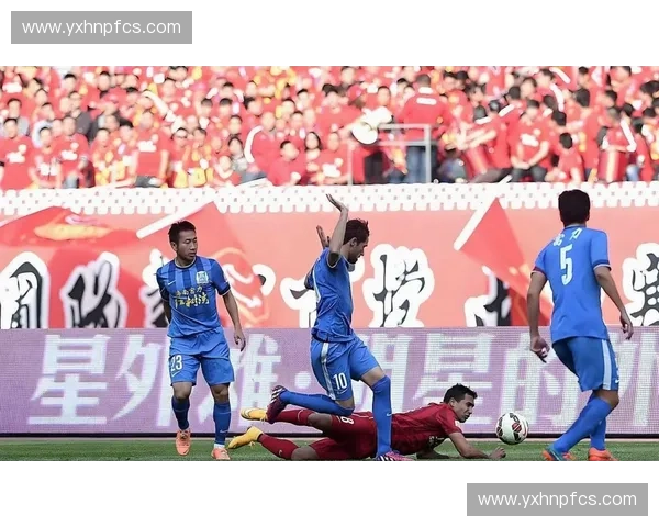 中国足球联赛历史发展与变革:从甲A联赛到中超的演变与影响 中国足球联赛历史发展与变革:从甲A联赛到中超的演变与影响