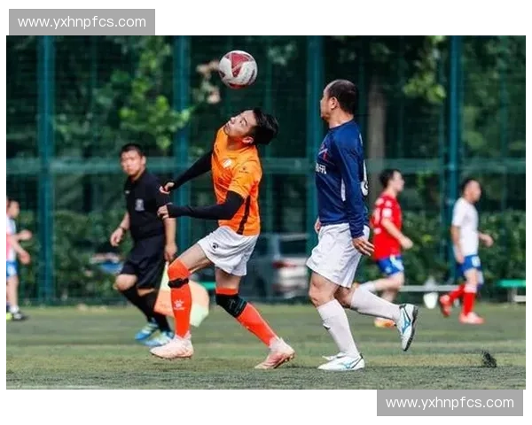 上海业余足球联赛新赛季展望 各队目标与挑战分析 上海业余足球联赛新赛季展望 各队目标与挑战分析