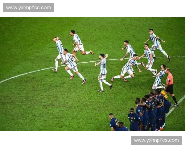 本届世界杯精彩瞬间盘点各大豪强争锋点燃全球足球热情
